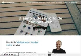 websgalicia.es