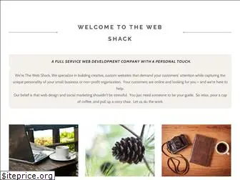 webshackdesign.com