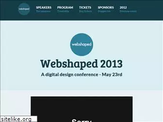 webshaped.fi