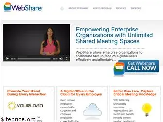 websharesoftware.com