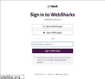 websharks.slack.com