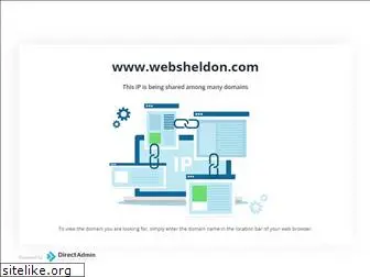 websheldon.com