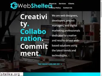 webshelters.com
