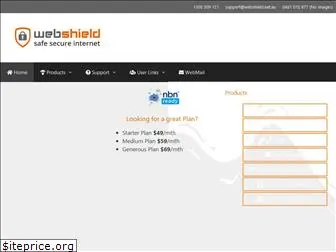 webshield.net.au