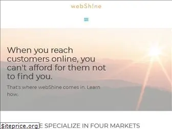 webshine.com