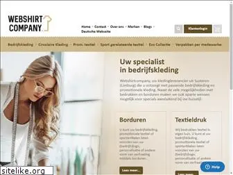 webshirtcompany.nl