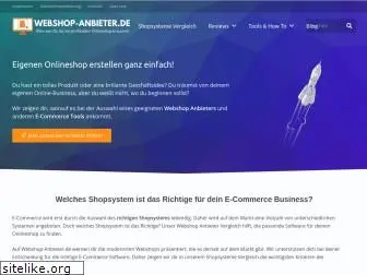 webshop-anbieter.de