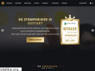 webshop-awards.nl