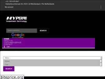 webshop-hyperpro.com