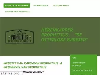webshop-prophitius.nl