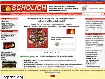 webshop-scholich.de