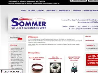 webshop-sommer.de