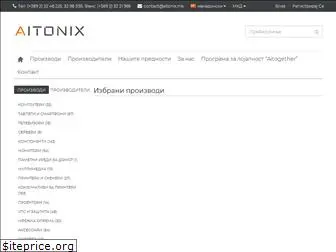 webshop.aitonix.mk