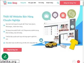 webshop.com.vn