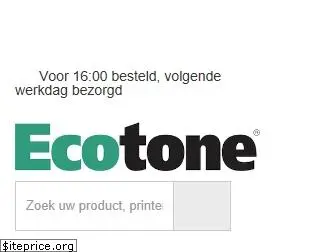 webshop.ecotone.nl