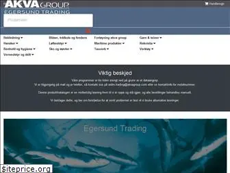 webshop.egersundtrading.no