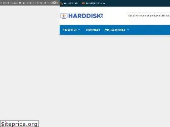 webshop.harddisk.no