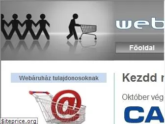 webshop.hu