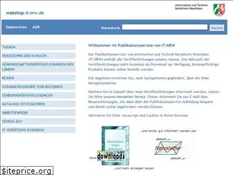 webshop.it.nrw.de