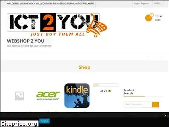 webshop2you.com