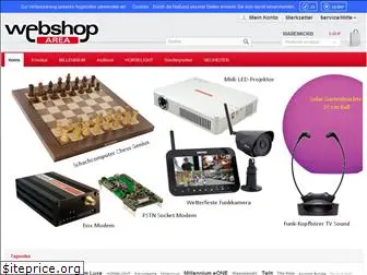 webshoparea.de