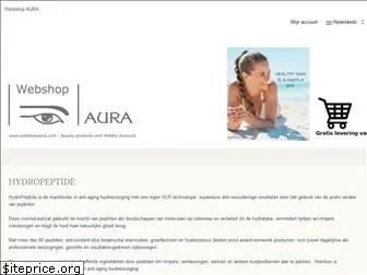 webshopaura.com