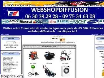 webshopdiffusion.com