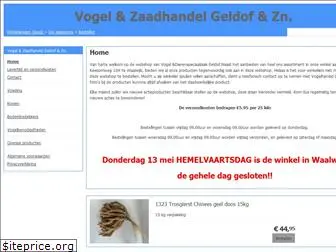 webshopgeldof.nl