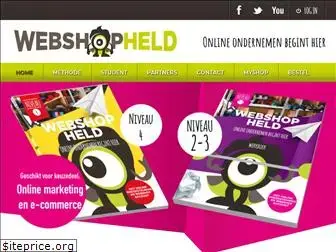 webshopheld.nl