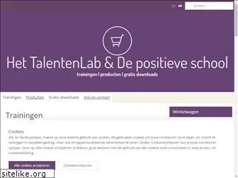 webshophettalentenlab.nl