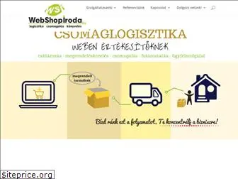 webshopiroda.hu