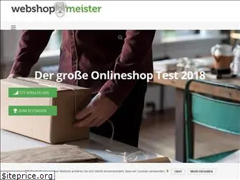 webshopmeister.de