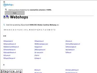 webshops.nl