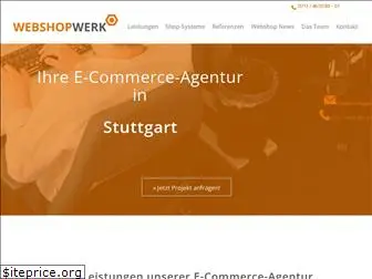 webshopwerk.com