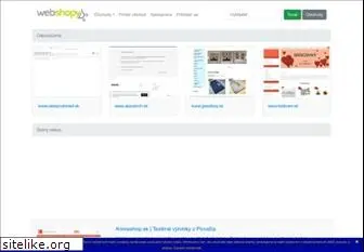 webshopy.sk