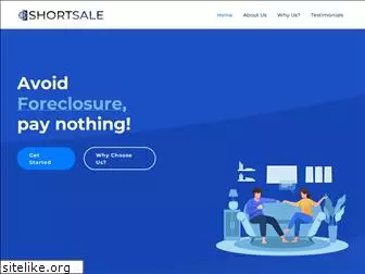 webshortsale.com