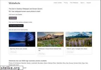 webshots.com