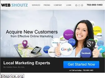 webshoutz.com