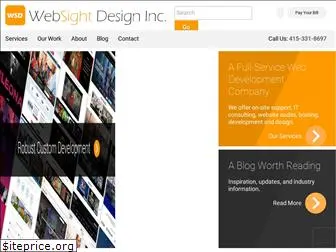 websightdesign.com