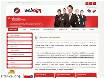 websign.pl