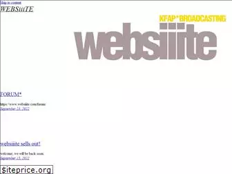 websiiite.com