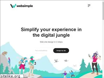websimple.com