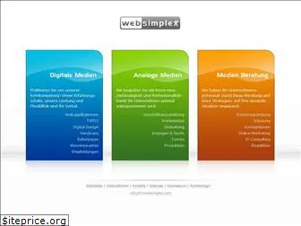 websimplex.de