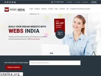 websindia.net