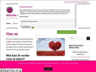 website-advies-bureau.nl