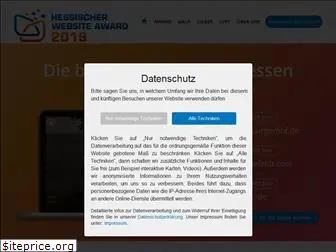 website-award-hessen.de