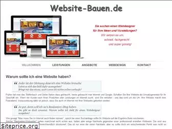 website-bauen.de