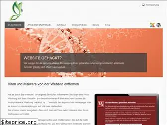 website-bereinigung.de