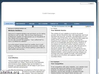 website-builders.net