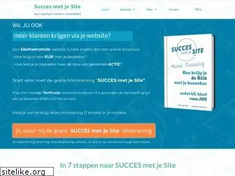 website-coach.nl